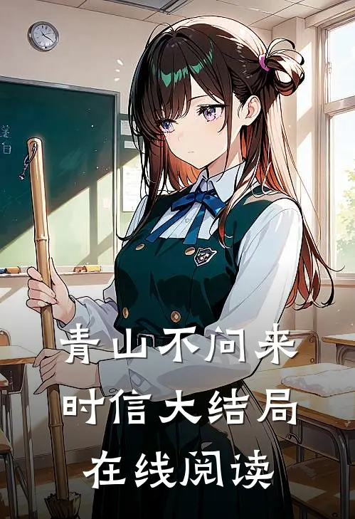 青山不问来时信大结局在线阅读