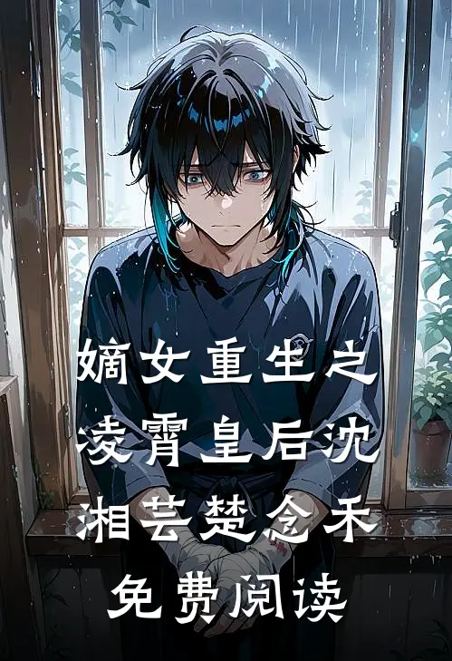 嫡女重生之凌霄皇后沈湘芸楚念禾免费阅读