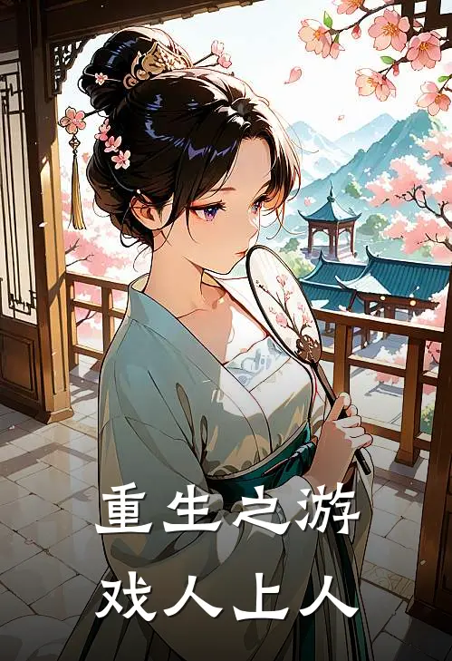 重生之游戏人上人