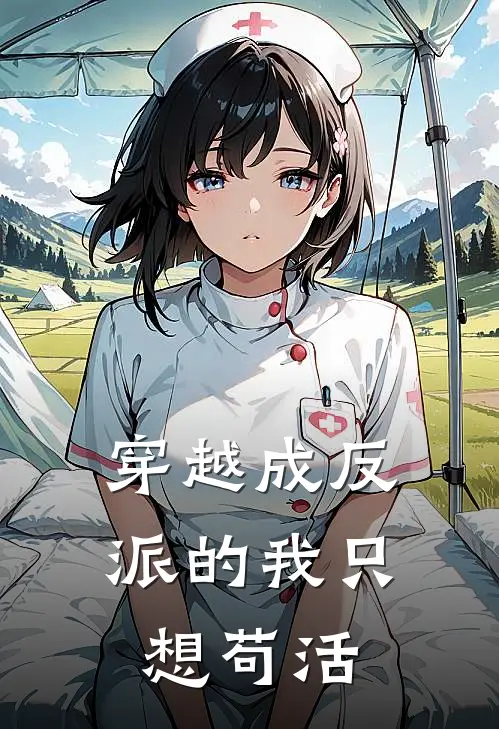 穿越成反派的我只想苟活