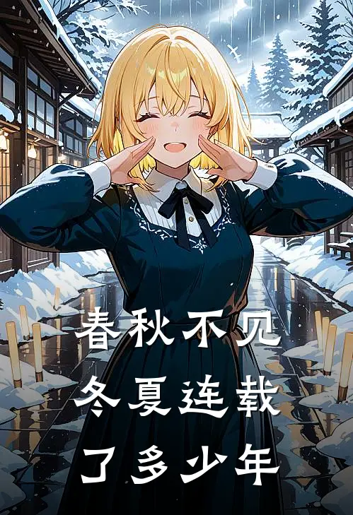 春秋不见冬夏连载了多少年