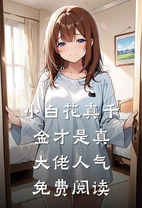 小白花真千金才是真大佬人气免费阅读