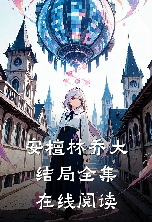 安檀林乔大结局全集在线阅读