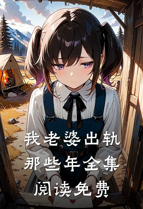 我老婆出轨那些年全集阅读免费
