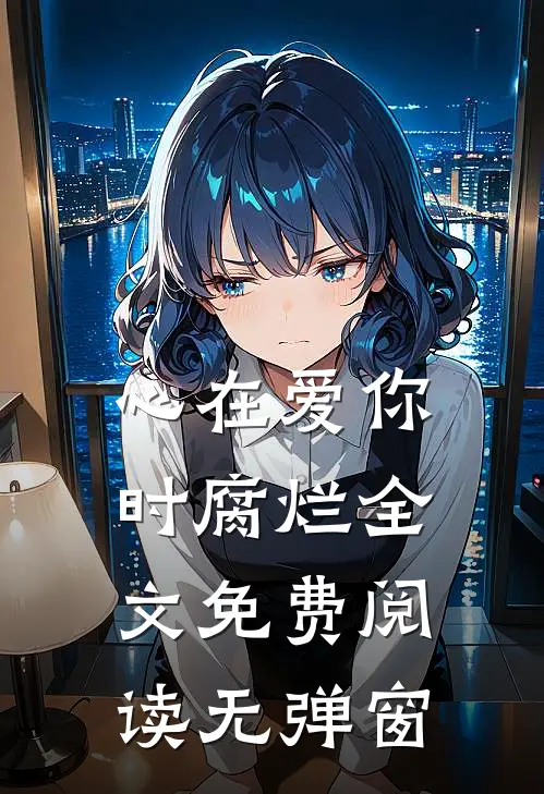 心在爱你时腐烂全文免费阅读无弹窗