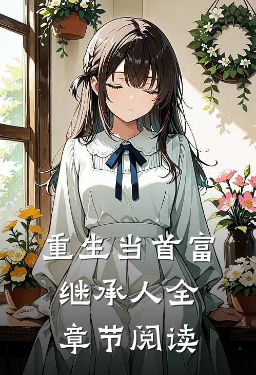 重生当首富继承人全章节阅读