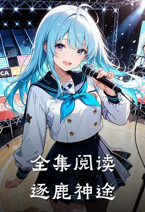 全集阅读逐鹿神途
