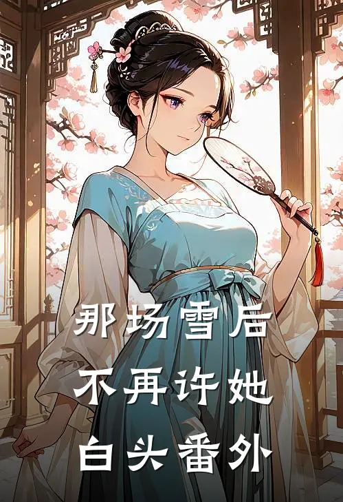 那场雪后不再许她白头番外