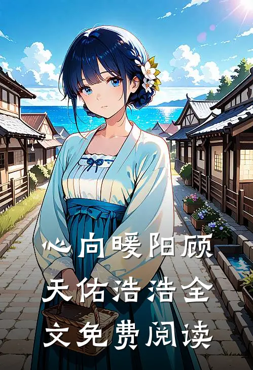 心向暖阳顾天佑浩浩全文免费阅读