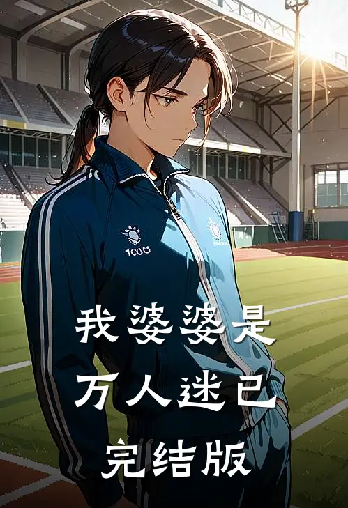 我婆婆是万人迷已完结版