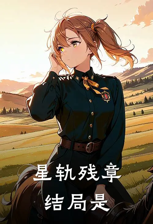 星轨残章结局是