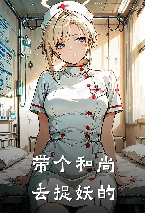 带个和尚去捉妖的