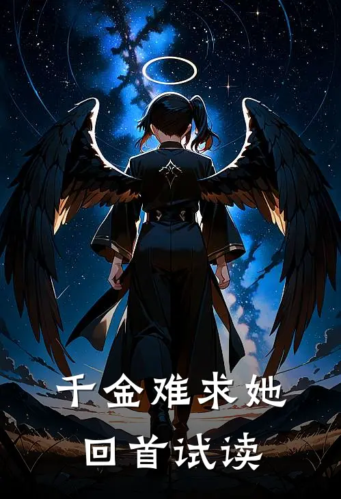 千金难求她回首试读