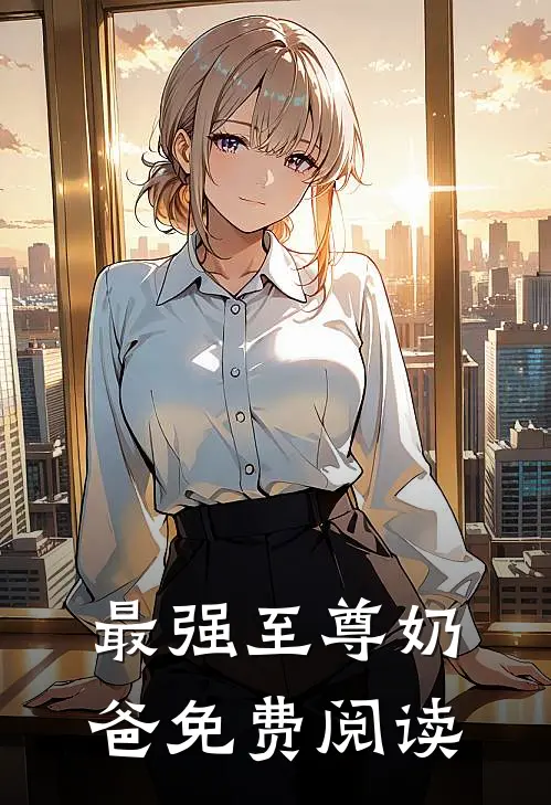 最强至尊奶爸免费阅读