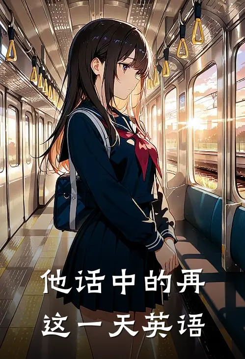 他话中的再这一天英语
