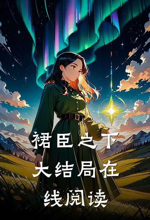 裙臣之下大结局在线阅读