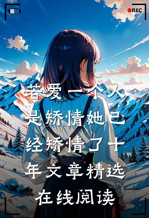若爱一个人是矫情她已经矫情了十年文章精选在线阅读