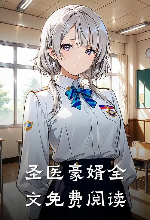 圣医豪婿全文免费阅读