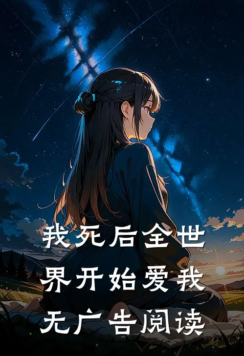 我死后全世界开始爱我无广告阅读