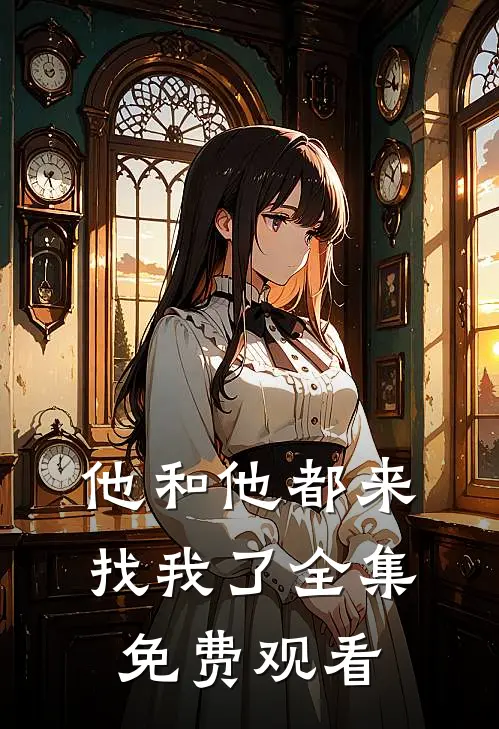 他和他都来找我了全集免费观看