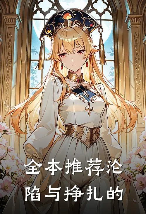 全本推荐沦陷与挣扎的