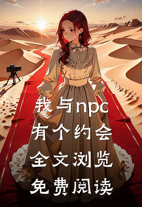 我与npc有个约会全文浏览免费阅读