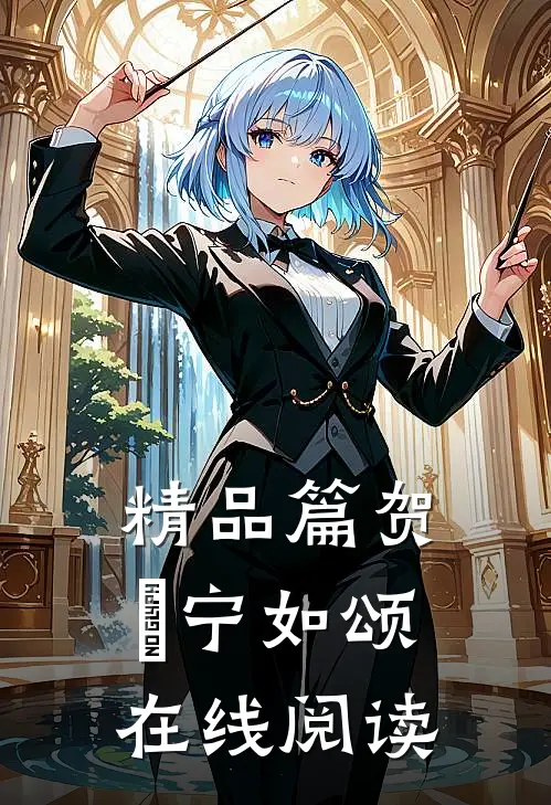 精品篇贺玥宁如颂在线阅读
