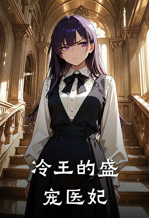 冷王的盛宠医妃