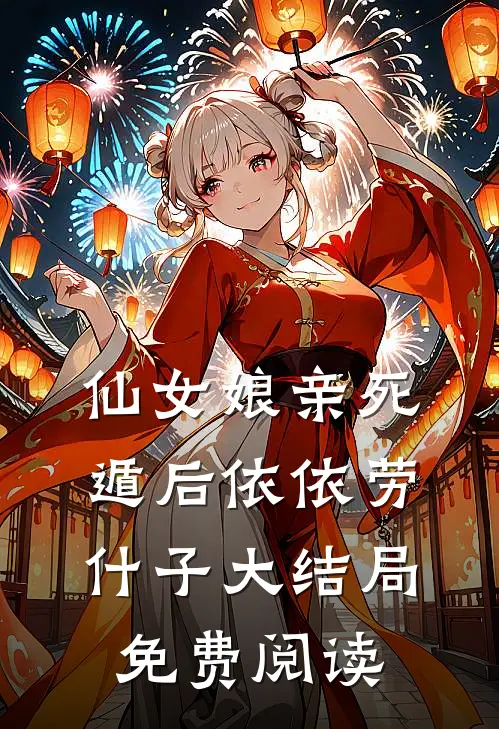 仙女娘亲死遁后依依劳什子大结局免费阅读