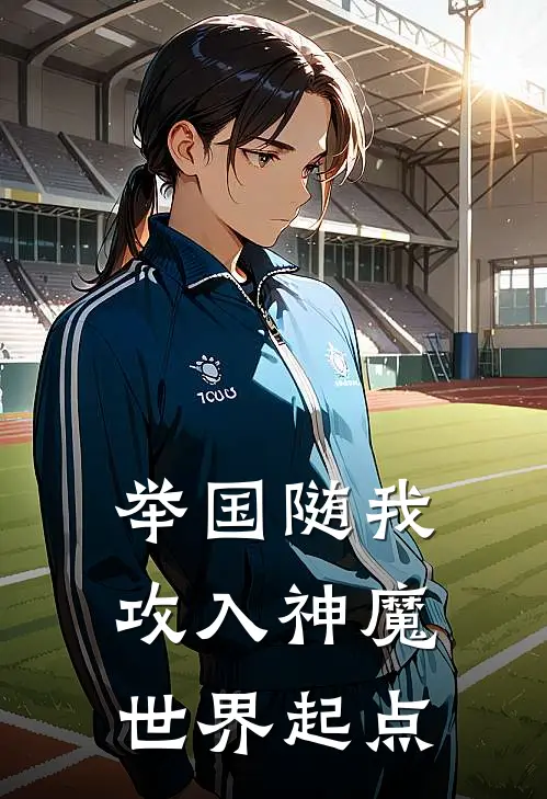 举国随我攻入神魔世界起点