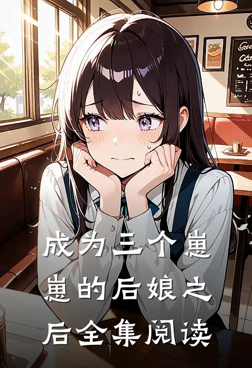 成为三个崽崽的后娘之后全集阅读
