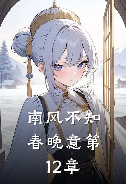 南风不知春晚意第12章