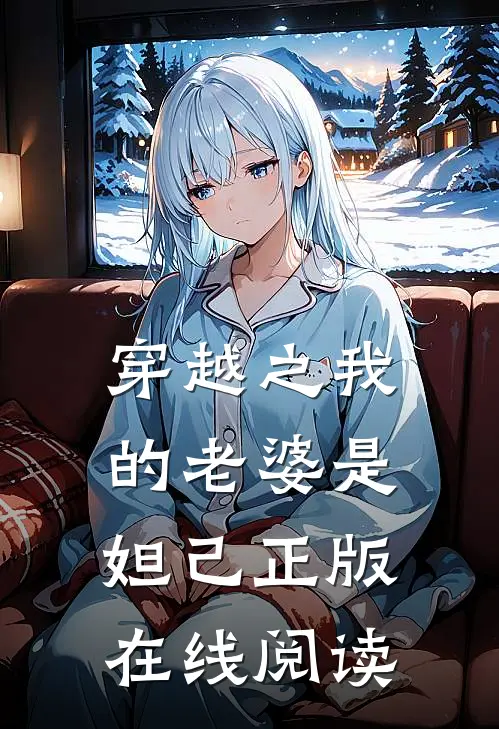 穿越之我的老婆是妲己正版在线阅读