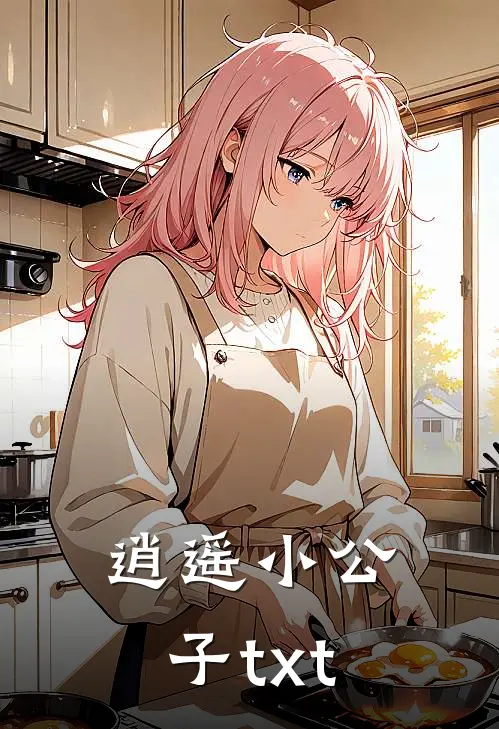 逍遥小公子txt
