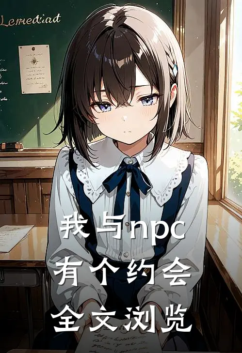 我与npc有个约会全文浏览