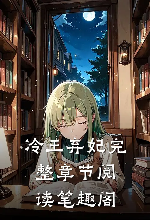 冷王弃妃完整章节阅读笔趣阁