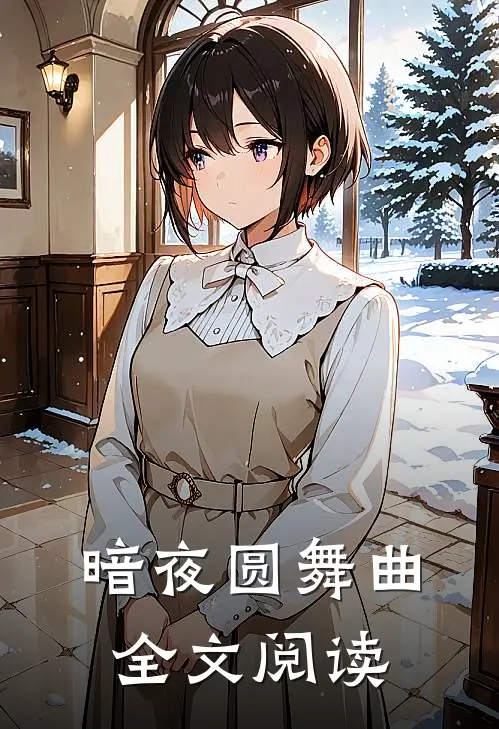 暗夜圆舞曲全文阅读