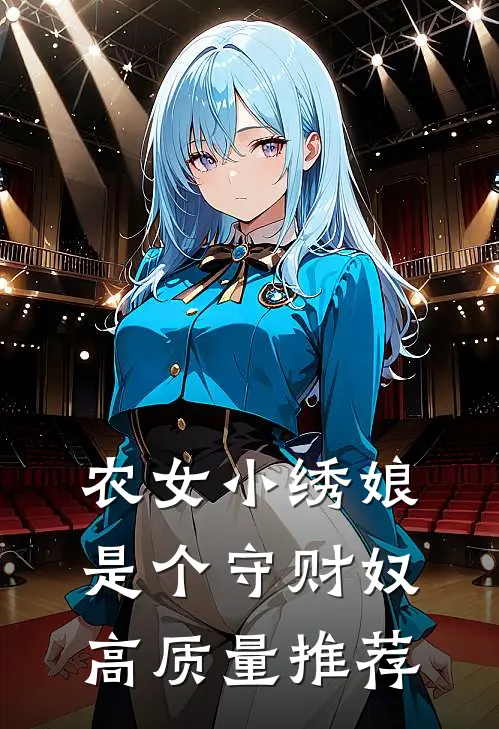 农女小绣娘是个守财奴高质量推荐
