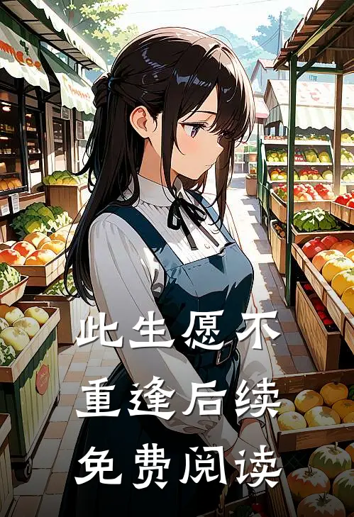 此生愿不重逢后续免费阅读