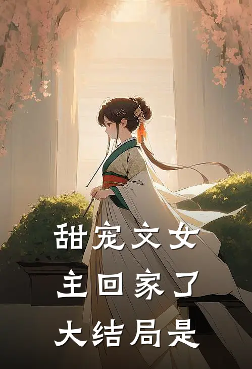 甜宠文女主回家了大结局是