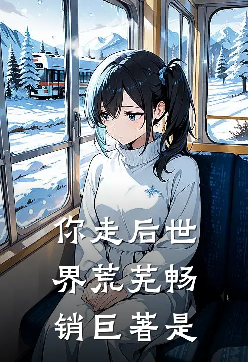 你走后世界荒芜畅销巨著是
