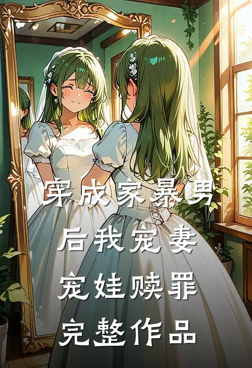 穿成家暴男后我宠妻宠娃赎罪完整作品