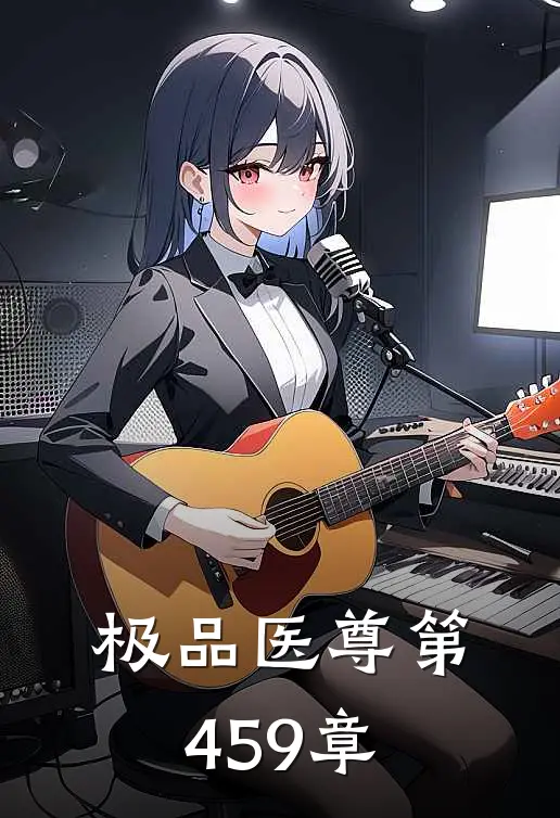 极品医尊 第459章