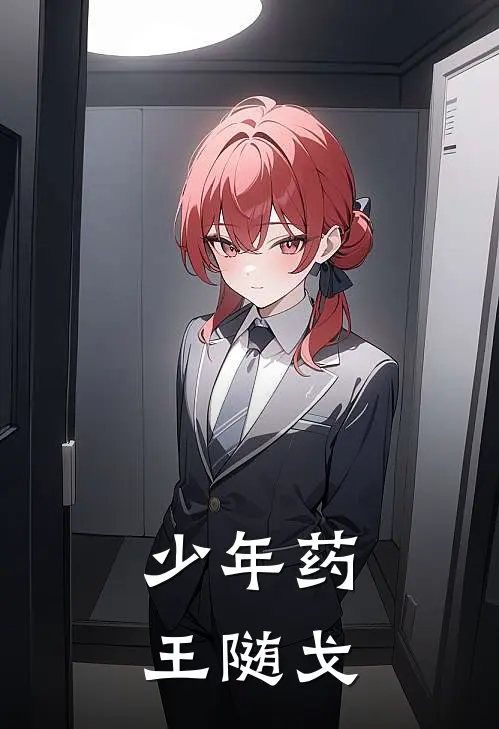 少年药王随戈