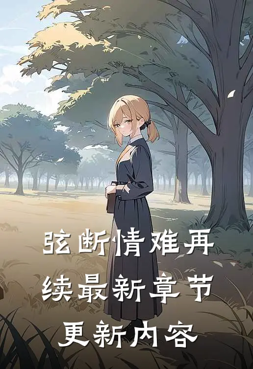 弦断情难再续最新章节更新内容