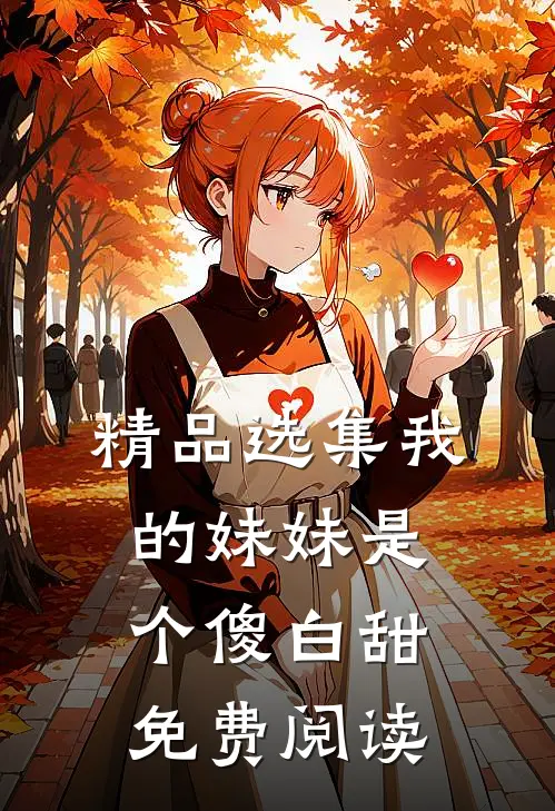 精品选集我的妹妹是个傻白甜免费阅读