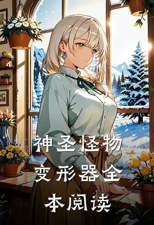 神圣怪物变形器全本阅读