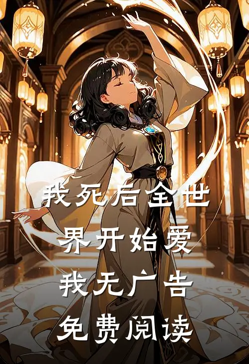 我死后全世界开始爱我无广告免费阅读