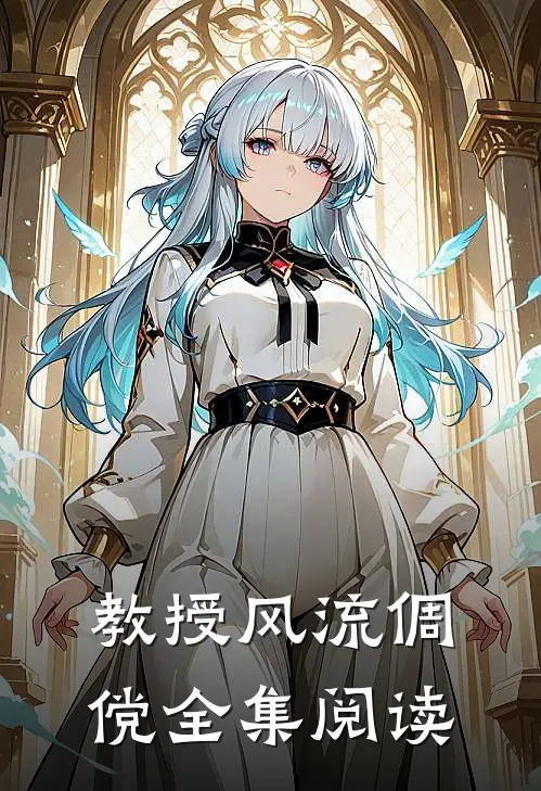 教授风流倜傥全集阅读
