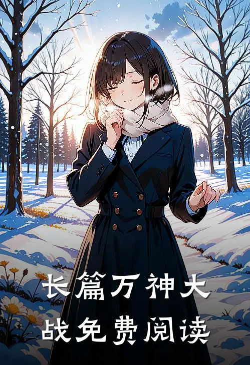 长篇万神大战免费阅读